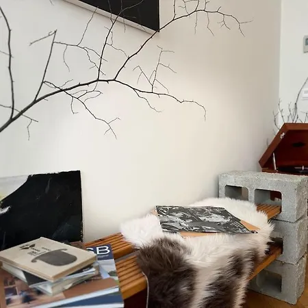 Chic Apartment