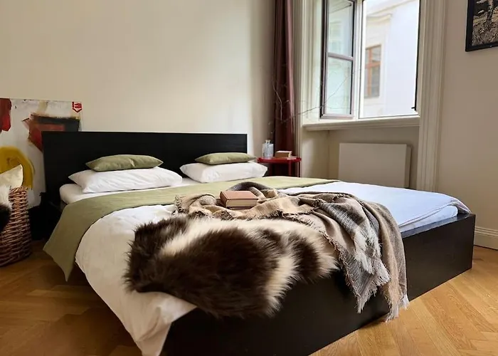 Apartmán Chic