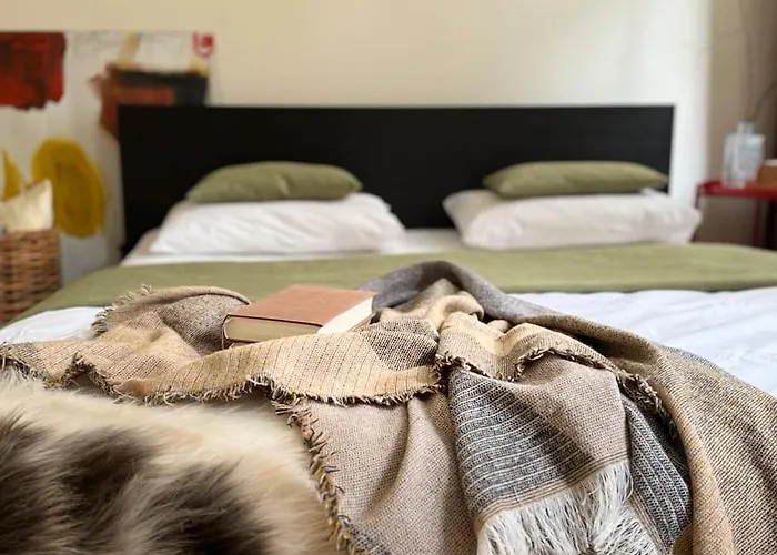 Chic Apartmán *