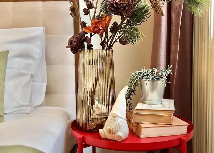 Chic Apartmán