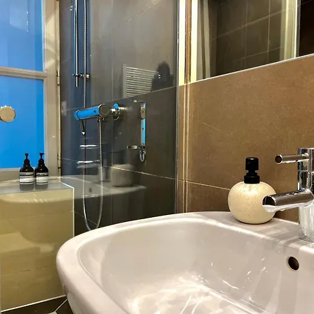 Apartment Chic Prague