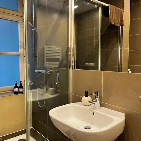 Apartment Chic Prague